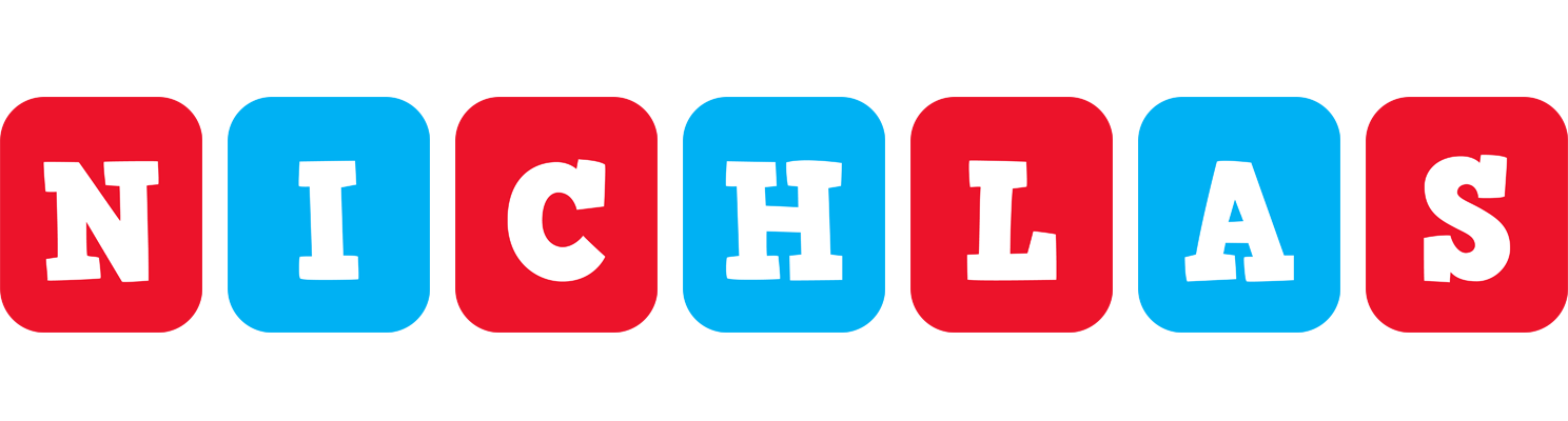 Nichlas diesel logo