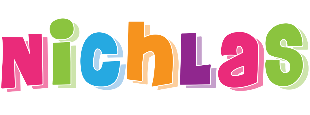 Nichlas friday logo