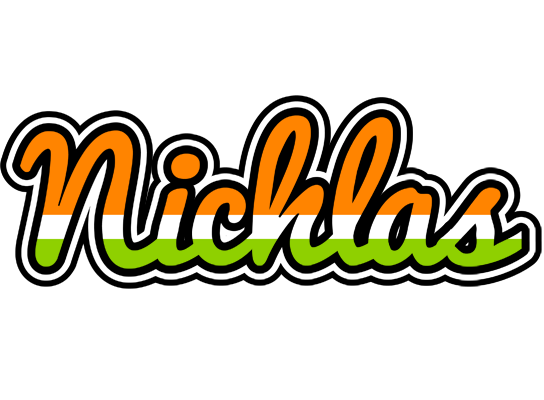 Nichlas mumbai logo