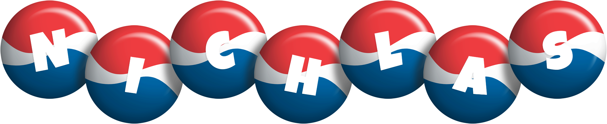 Nichlas paris logo