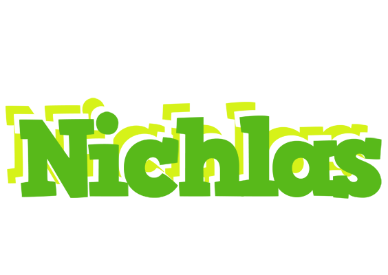 Nichlas picnic logo