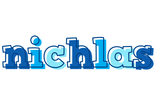 Nichlas sailor logo
