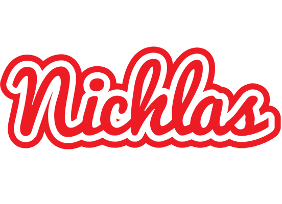 Nichlas sunshine logo