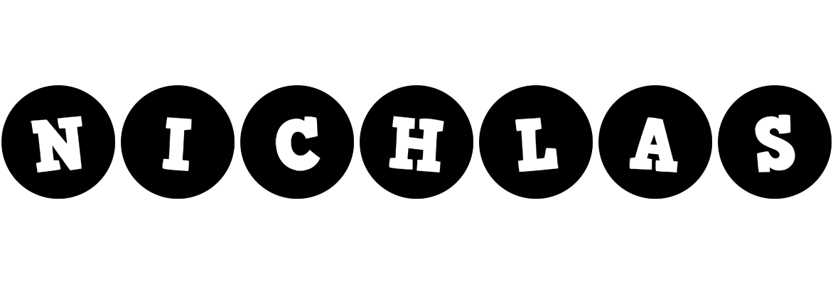 Nichlas tools logo