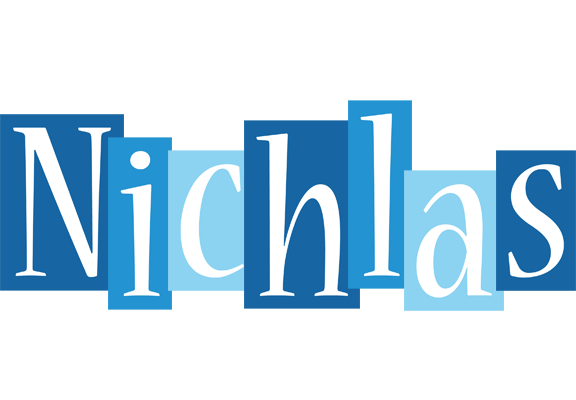 Nichlas winter logo