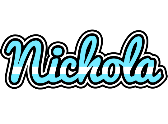 Nichola argentine logo
