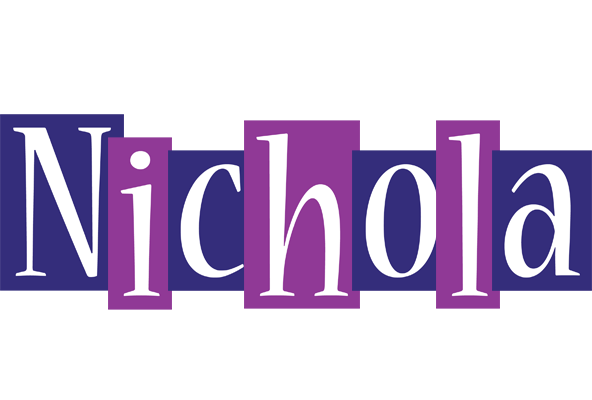 Nichola autumn logo