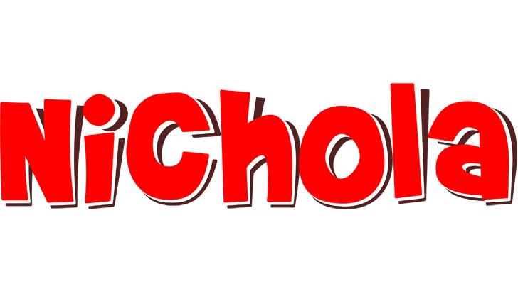Nichola basket logo