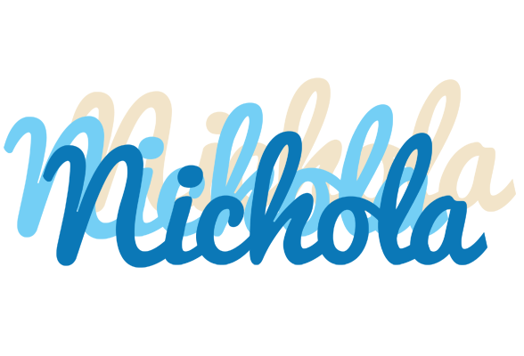 Nichola breeze logo