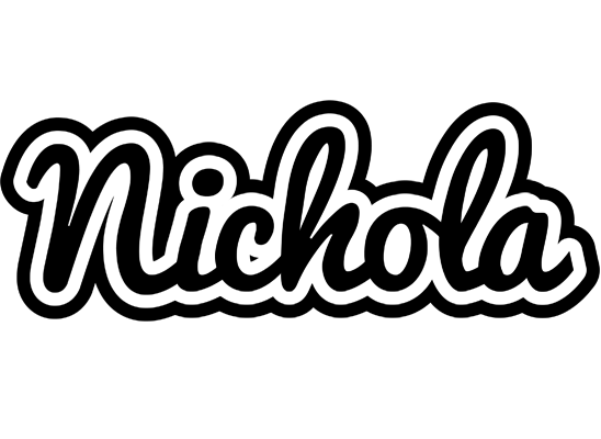 Nichola chess logo