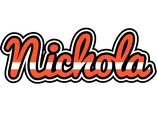 Nichola denmark logo