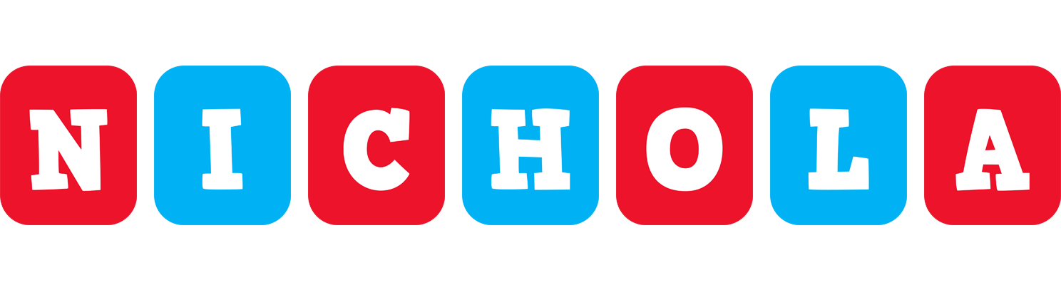 Nichola diesel logo