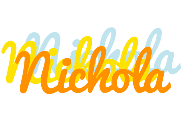 Nichola energy logo