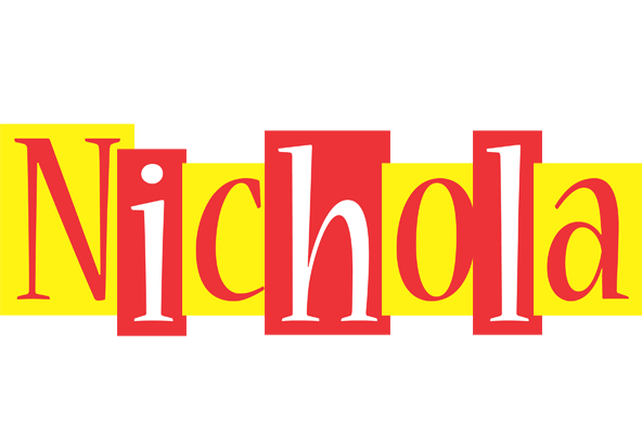 Nichola errors logo
