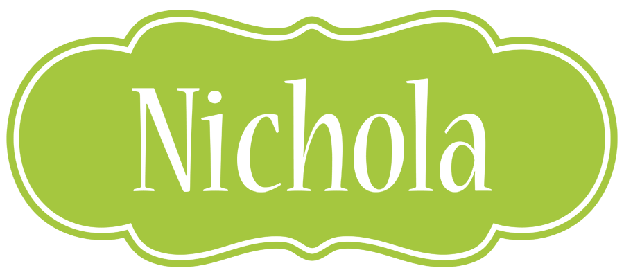 Nichola family logo
