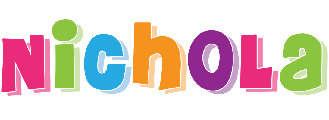 Nichola friday logo
