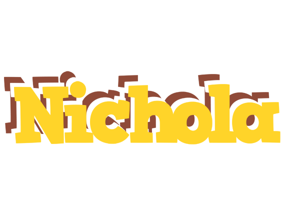 Nichola hotcup logo