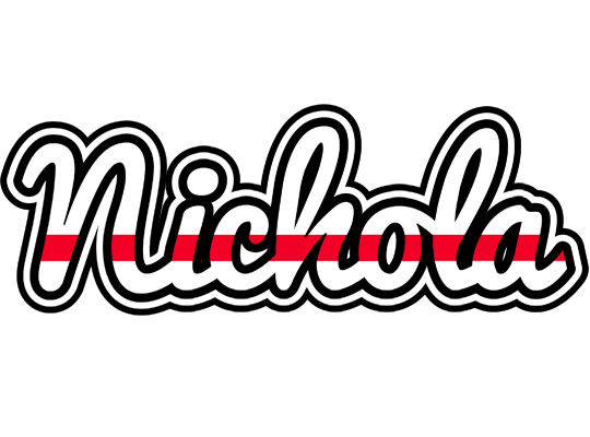 Nichola kingdom logo