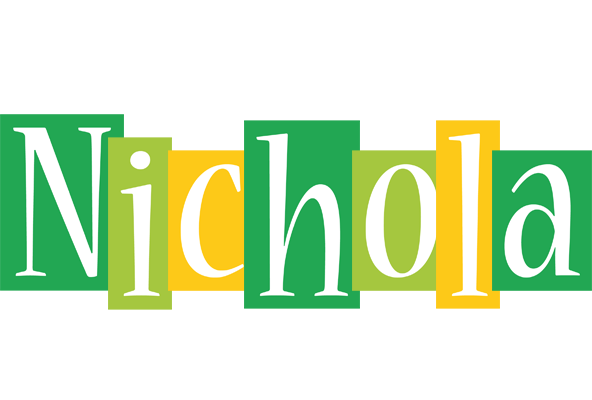 Nichola lemonade logo