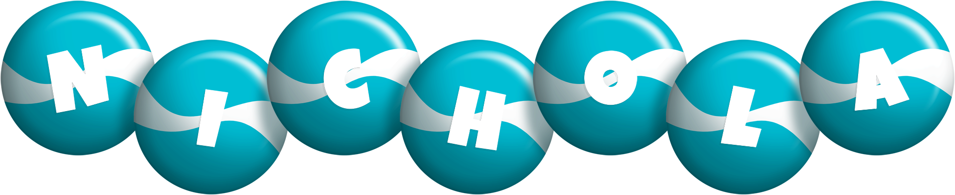 Nichola messi logo
