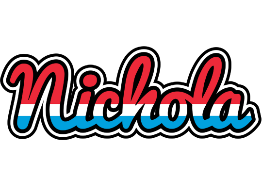 Nichola norway logo