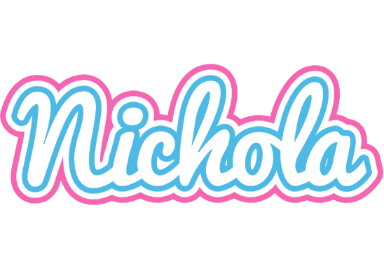 Nichola outdoors logo