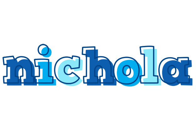 Nichola sailor logo