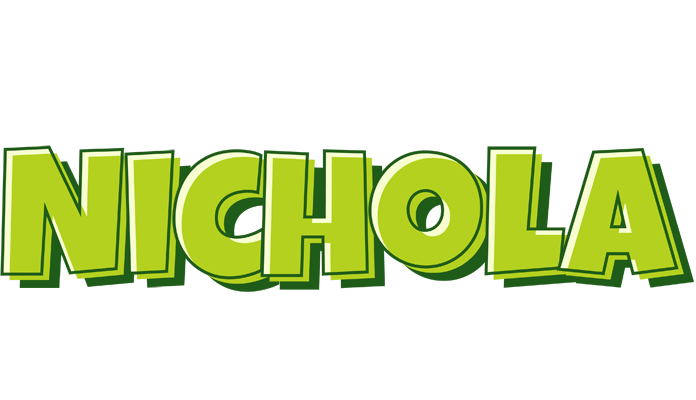 Nichola summer logo
