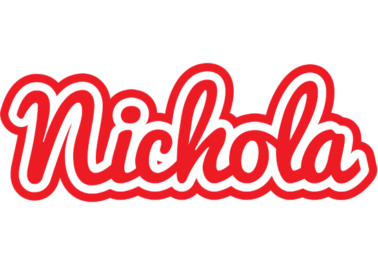 Nichola sunshine logo
