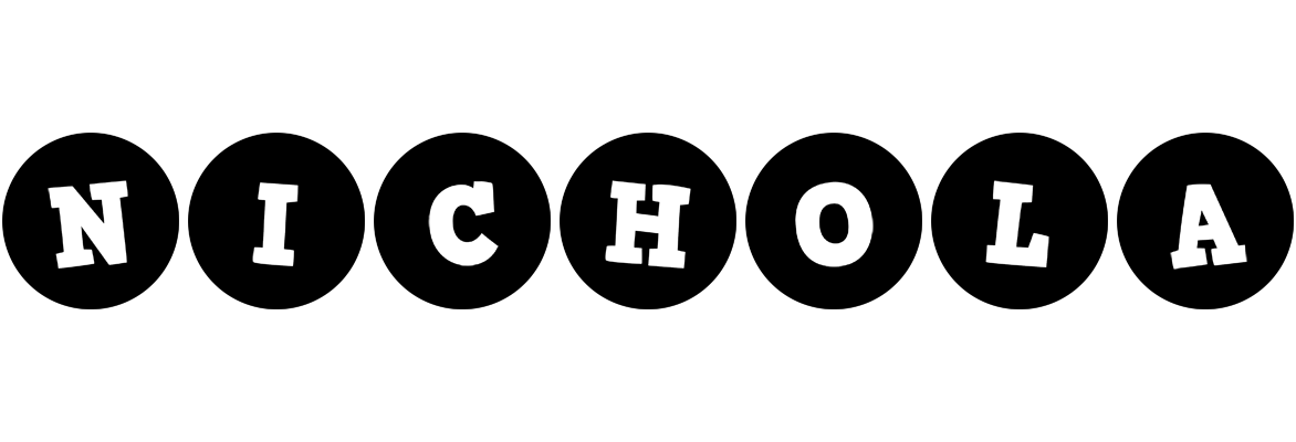 Nichola tools logo
