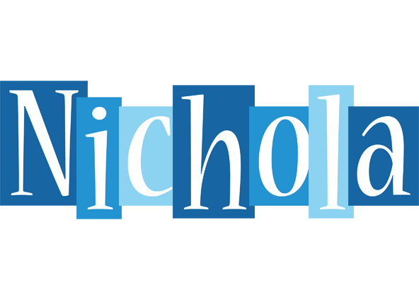 Nichola winter logo