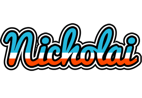 Nicholai america logo