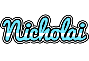 Nicholai argentine logo