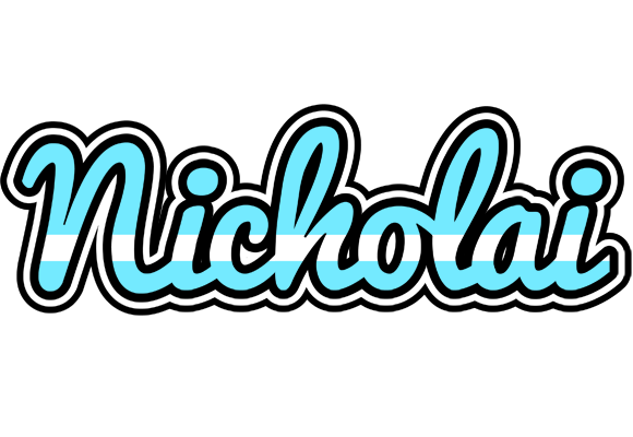 Nicholai argentine logo