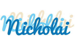 Nicholai breeze logo