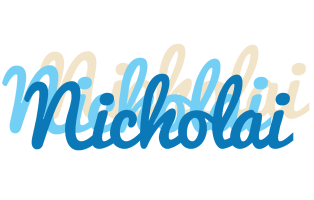 Nicholai breeze logo