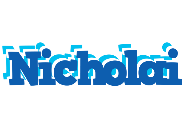 Nicholai business logo