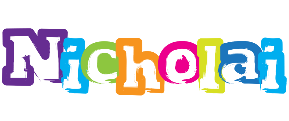 Nicholai casino logo