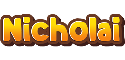 Nicholai cookies logo