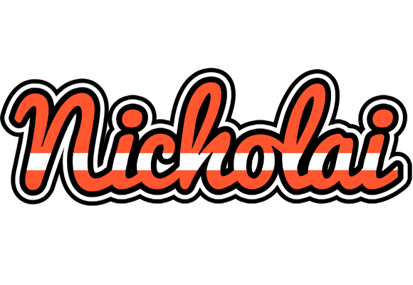Nicholai denmark logo