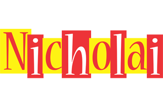 Nicholai errors logo