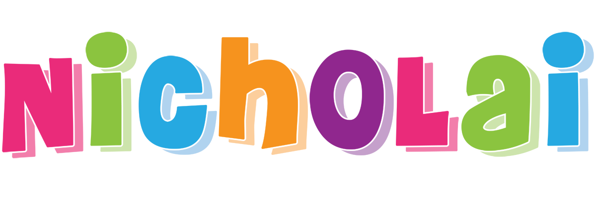 Nicholai friday logo