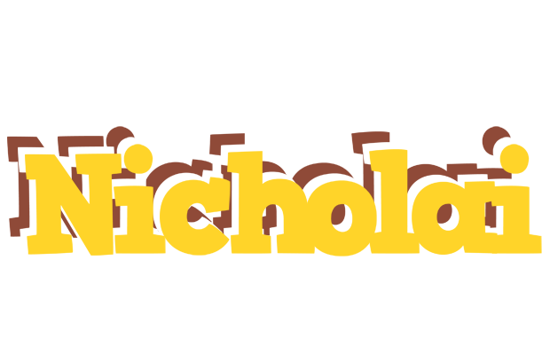 Nicholai hotcup logo