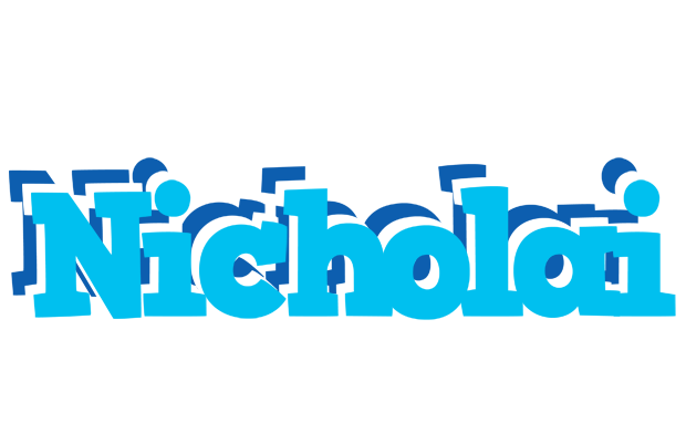 Nicholai jacuzzi logo