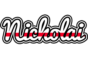 Nicholai kingdom logo