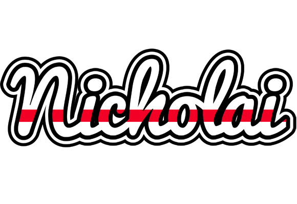 Nicholai kingdom logo
