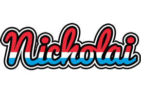 Nicholai norway logo