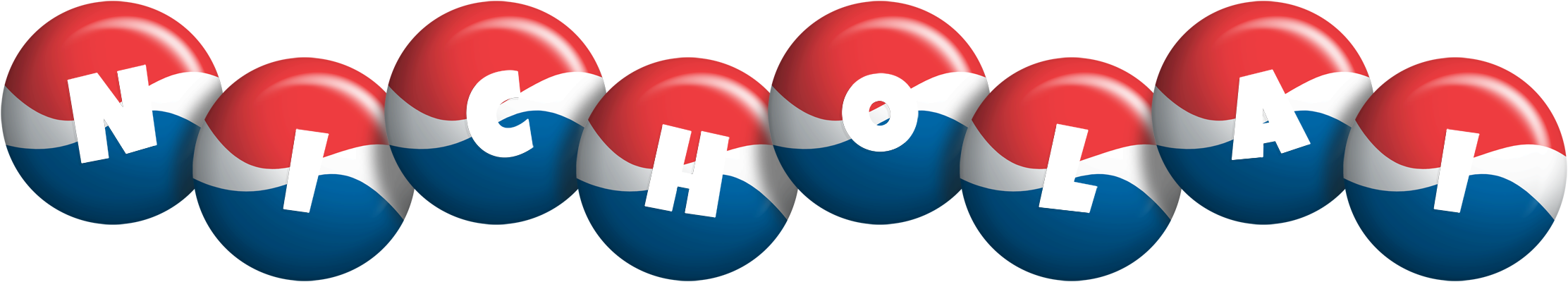 Nicholai paris logo