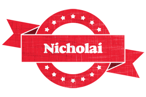 Nicholai passion logo