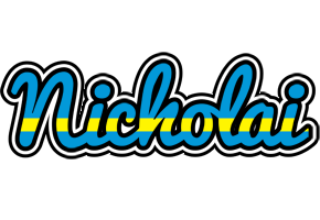 Nicholai sweden logo